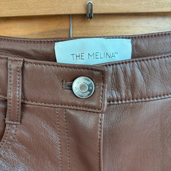 NWT Wilfred The Melina Pant, Size 4 - Picture 9 of 15